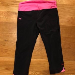 Under Armour Leggings